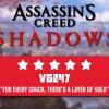 Assassin’s Creed Shadows review: How Ubisoft learned to stop worrying and embrace imperfection