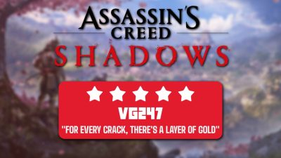 Assassin’s Creed Shadows review: How Ubisoft learned to stop worrying and embrace imperfection