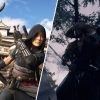 Assassin’s Creed Shadows’ earliest mods include one that aims to make it look like Ghost of Tsushima, as reshaders Kanabo-slap the contrast up to max