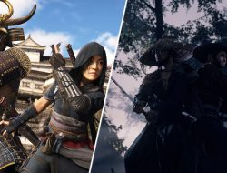 Assassin’s Creed Shadows’ earliest mods include one that aims to make it look like Ghost of Tsushima, as reshaders Kanabo-slap the contrast up to max