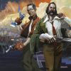 Hopetown’s latest ex-Disco Elysium recruit reveals he’s “had to leave” another of the kinda Disco Elysium successor studios, but says it’s on “friendly terms”