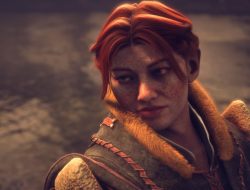 Uh, Dragon Age: The Veilguard on PC just got a free DLC out of nowhere and with next to no fanfare, despite everyone kind of assuming EA was done with it