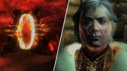 That official Elder Scrolls Oblivion remake could reportedly release very soon, we assume via a massive fiery gate and accompanied by pesky scamps