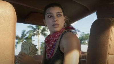 “GTA 6 is basically a huge meteor and we will just stay clear”: multiple major publishers are reportedly prepared to delay games to avoid clashing with Rockstar’s little thing