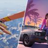 Desperate to play GTA 6 before GTA 6? Well, the mod bringing its map to GTA 5 is now “done” and out in non-PS2 graphics form