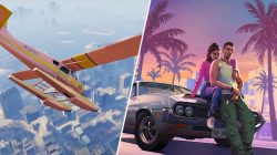 Desperate to play GTA 6 before GTA 6? Well, the mod bringing its map to GTA 5 is now “done” and out in non-PS2 graphics form