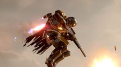 Helldivers 2’s latest Warbond, Borderline Justice, lets you be a jetpack-wearing cowboy commando so you can tell the Illuminate this galaxy ain’t big enough for multiple factions