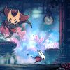 Hollow Knight: Silksong gets some Steam changes, and you don’t need me to tell you its fans are reacting with calm and restraint