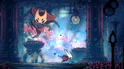 Hollow Knight: Silksong gets some Steam changes, and you don’t need me to tell you its fans are reacting with calm and restraint