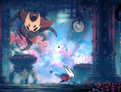 Hollow Knight: Silksong gets some Steam changes, and you don’t need me to tell you its fans are reacting with calm and restraint