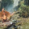 Monster Hunter Wilds players are using cheats to create hunts with absurd rewards