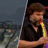 There’s now a Monster Hunter Wilds mod that swaps your hunting horn for a working toy saxophone Jack Black once played after someone shouted “give it to me daddy”