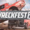 Wreckfest 2 early access is as stripped back as its bumperless bangers, but at least Bugbear’s bashing together a good chassis