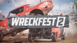 Wreckfest 2 early access is as stripped back as its bumperless bangers, but at least Bugbear’s bashing together a good chassis