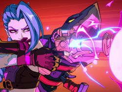 2XKO will have an offline mode with all champions unlocked, intended to support tournament organizers
