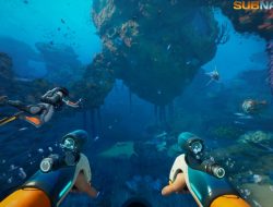 Subnautica 2 kicks off its road to early access with its first dev vlog, diving into co-op and new features