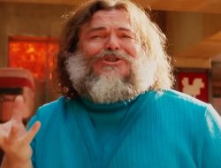 A Minecraft Movie gets special “Block Party” screenings that’ll encourage you to “sing (and meme) along” as Jack Black burns a defenceless animal alive in front of some kids