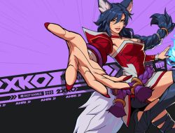 2XKO concerns spike following the conclusion of its second alpha test due to a worrying discovery: the game is slow
