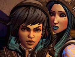 In preparation for Borderlands 4 I played through Borderlands 3, and I’m torn on how to deal with the Ava problem