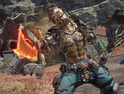 UPDATE: Just like magic: Randy Pitchford accidentally reveals new Borderlands 4 release date, then immediately deletes because googling time zones is hard