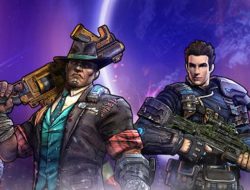 While the world waits for Borderlands 4, one hero is trying to get forgotten MMO Borderlands Online playable again