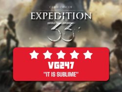 Clair Obscur Expedition 33 review: avoir le coup de foudre