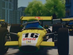 Formula Legends is simcade racer aiming to outpace its competitors in a tough field with its unique take on classic F1 – preview