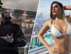 As GTA 4 turns 17, ex-Rockstar technical lead says that if GTA 6 was his baby, he “wouldn’t release any additional trailers” because it’s a “boss move”