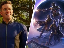 Wahey, Helldivers 2 players have finally stopped the Meridian death ball’s advance towards Super Earth, and the Illuminate have responded by rage quitting the war for now