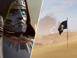“You’ll be needing them for the fight to come” Helldivers 2 dev Arrowhead reveals when it’ll announce its next Warbond, and teases “more exciting news” soon