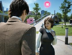 inZOI’s extraordinary launch and PUBG’s ongoing popularity led to Krafton’s “record-high” financial quarter