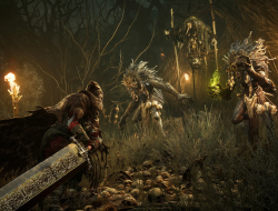 Somehow, Lords of the Fallen continues to get major patches – and its biggest one yet just gave everyone an unbeatable reason to play