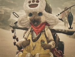 Capcom is coming for those of you who modded their Monster Hunter Wilds to allow for more hunters and more monsters per quest
