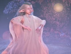 Monster Hunter Wilds is celebrating Spring with the Festival of Accord event, adding new cosmetics, a seasonal gathering hub, and way too much sushi