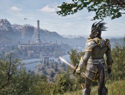 The Elder Scrolls IV: Oblivion Remastered is out now, bringing a shadow-droppy end to the saga of gaming’s worst kept secret