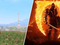 Phew, Skyblivion’s team says Bethesda’s been in touch to say for sure it has “no intention of shutting down our project”, so we’re still on for two Oblivion remasters this year