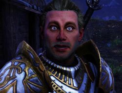 Bethesda, I know you want Oblivion Remastered feedback, so please help me not have the same old problems sneakily fingering this countess’ ring