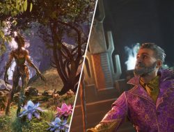 Oblivion Remastered doesn’t have official mod support: cue over 85 mods in less than 24 hours, including six different attempts to make it look more like the original