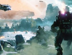 Bad news, Titanfall fans: EA’s latest staff cull has killed an unannounced Titanfall-themed extraction shooter that was in development at Respawn