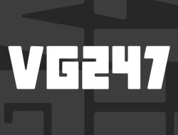 Dark mode comes to VG247