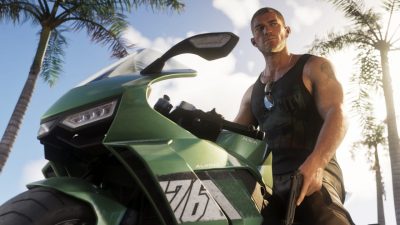 Wahey, GTA 6 has finally gotten a trailer 2, and you can watch it here