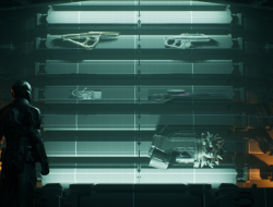 EVE Vanguard, the MMOFPS that promises to “truly respect your time”, finally has a release date (of sorts): it’s coming to Steam Early Access next summer