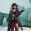 Borderlands 4 shows off a more “grounded” Borderlands, with a real focus on all that couch co-op goodness that made us fall in love with the series to begin with