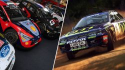 Codemasters is “pausing development” on future rally games with its big re-acquisition of the WRC licence only having produced one game, which really sucks