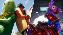 Fortnite might default dance its way back onto iOS in the US soon, but it’d take Epic and Apple suddenly deciding to call off a raging Lionel Hutz war