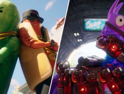 Fortnite might default dance its way back onto iOS in the US soon, but it’d take Epic and Apple suddenly deciding to call off a raging Lionel Hutz war