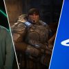 As Gears of War: Reloaded gets ready to hit PS5 day one, PlayStation reveals Xbox probably made Phil Spencer’s mouth water by dominating its console’s April best-sellers
