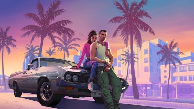 GTA 6 has officially been delayed, Rockstar confirms it now won’t be dropping until May 2026