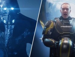 “They are coming” Helldivers 2 players reckon their latest mission is the “epilogue” to this act of the Galactic War, and they’re ready for another big twist