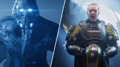 “They are coming” Helldivers 2 players reckon their latest mission is the “epilogue” to this act of the Galactic War, and they’re ready for another big twist